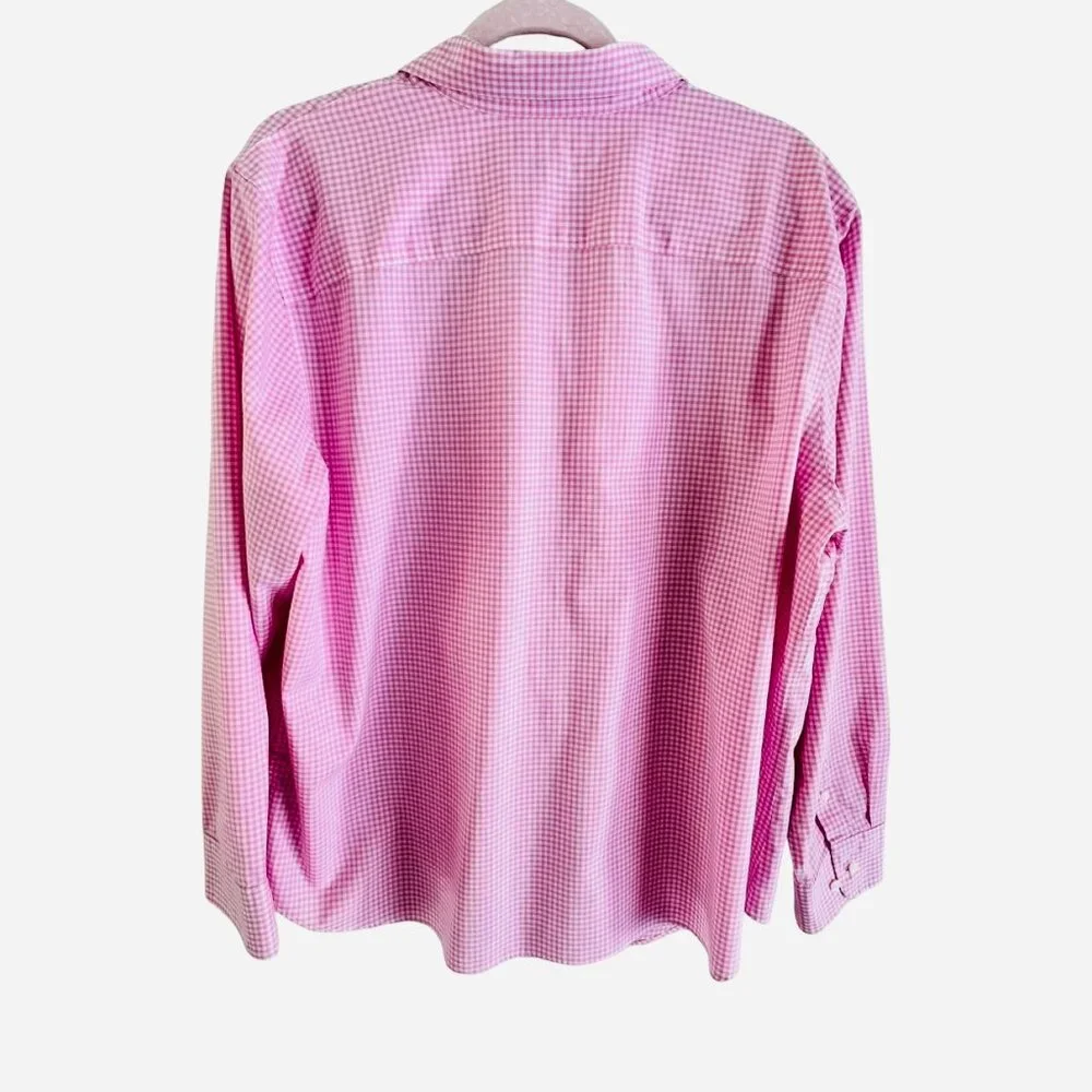 Chaps Button-Up - Picture 2 of 6